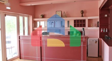 Продажа - Гостиница 700 m² на Олимпийской Ривьере