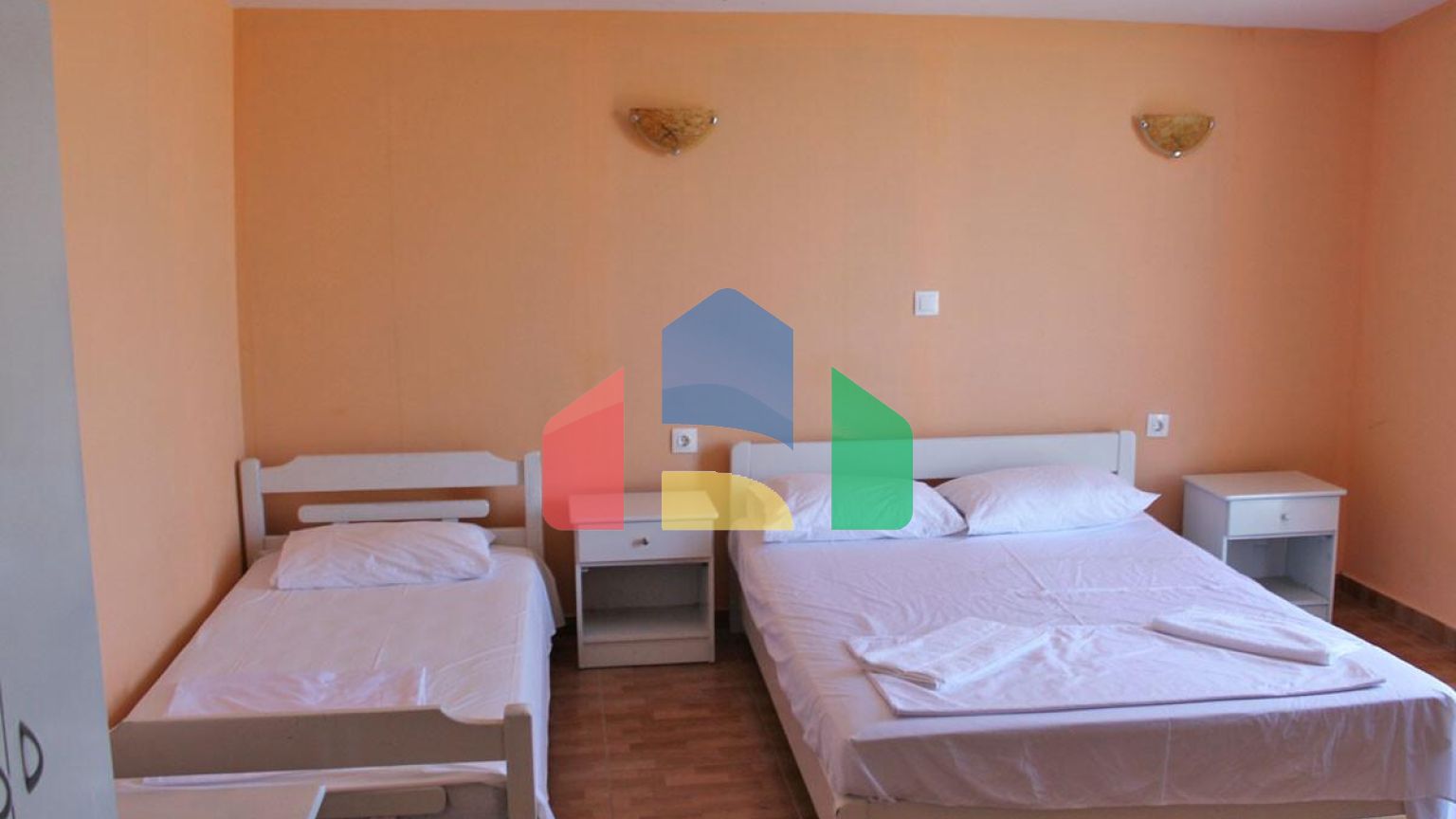 Продажа - Гостиница 700 m² на Олимпийской Ривьере