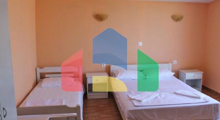 Продажа - Гостиница 700 m² на Олимпийской Ривьере