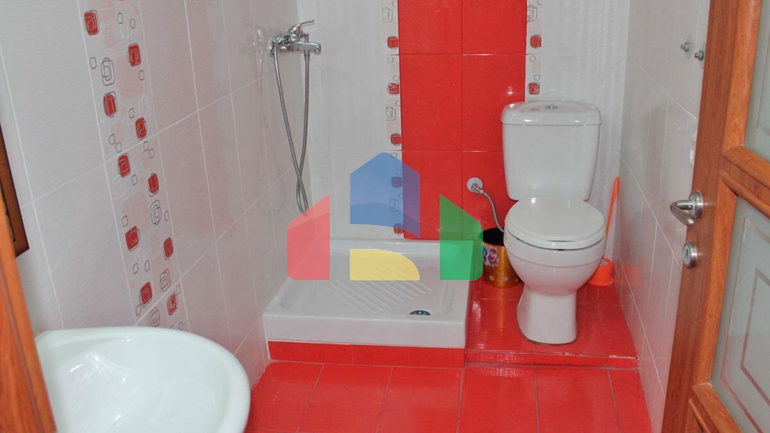 Продажа - Гостиница 700 m² на Олимпийской Ривьере