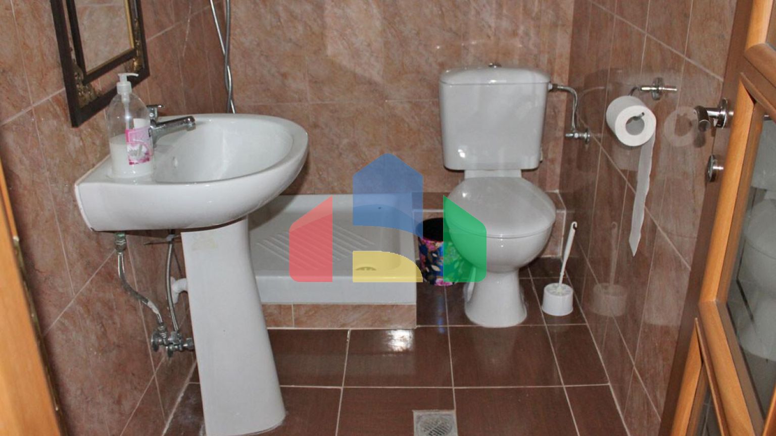 Продажа - Гостиница 700 m² на Олимпийской Ривьере