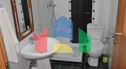 Продажа - Гостиница 700 m² на Олимпийской Ривьере