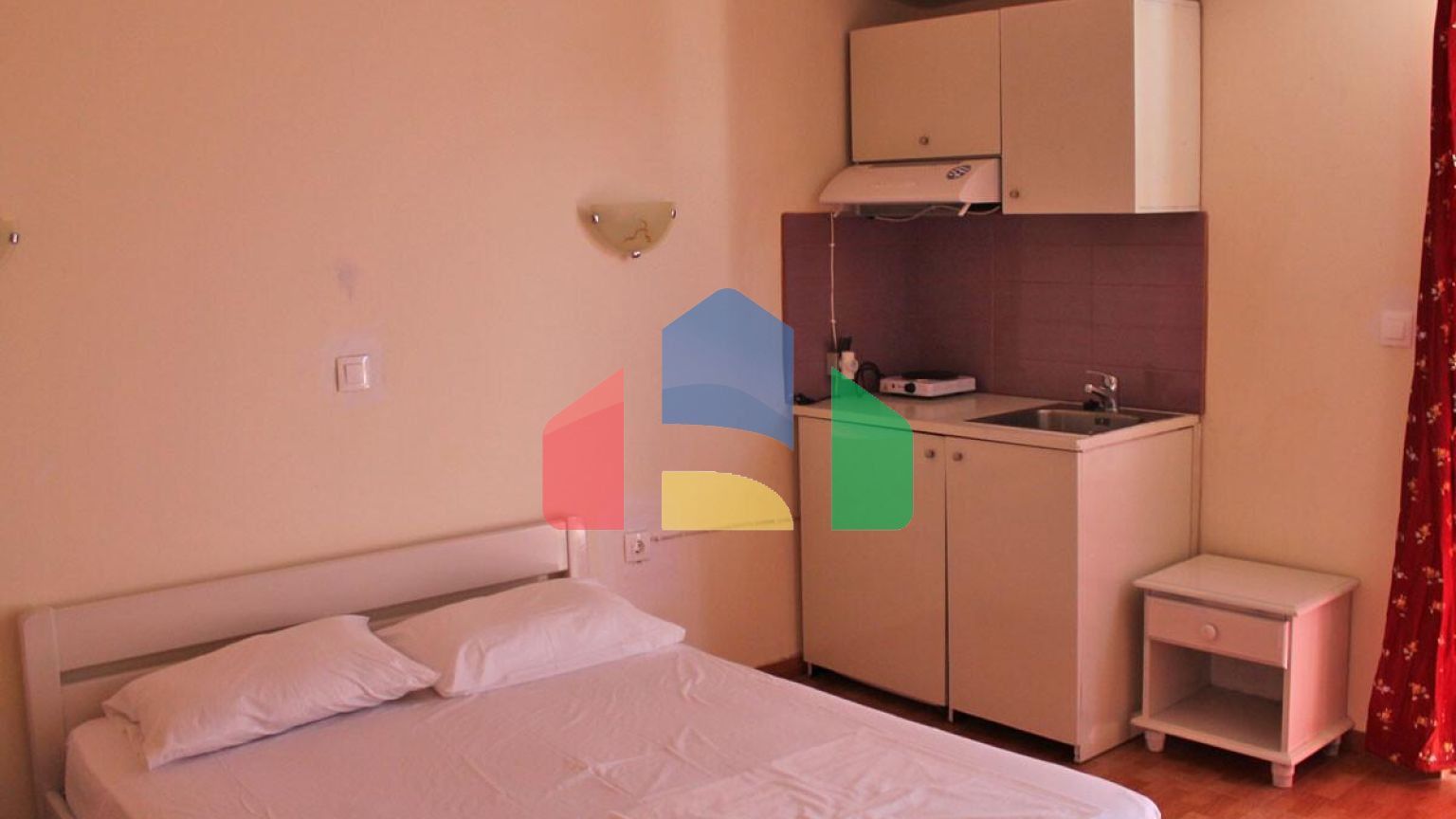 Продажа - Гостиница 700 m² на Олимпийской Ривьере