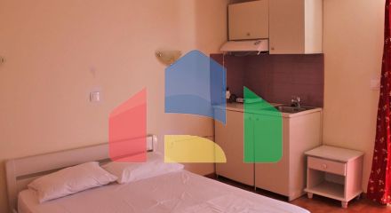 Продажа - Гостиница 700 m² на Олимпийской Ривьере