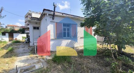 Продажа - Коттедж 65 m² на Олимпийской Ривьере