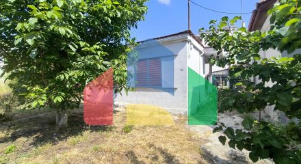 Продажа - Коттедж 65 m² на Олимпийской Ривьере