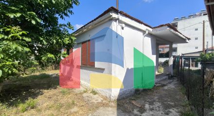 Продажа - Коттедж 65 m² на Олимпийской Ривьере