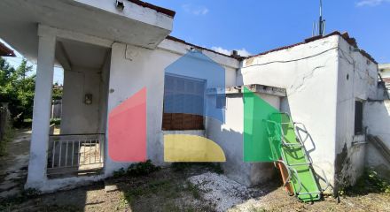 Продажа - Коттедж 65 m² на Олимпийской Ривьере