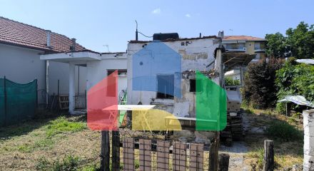 Продажа - Коттедж 65 m² на Олимпийской Ривьере