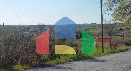 Продажа - Земельный участок 426 m² на Олимпийской Ривьере