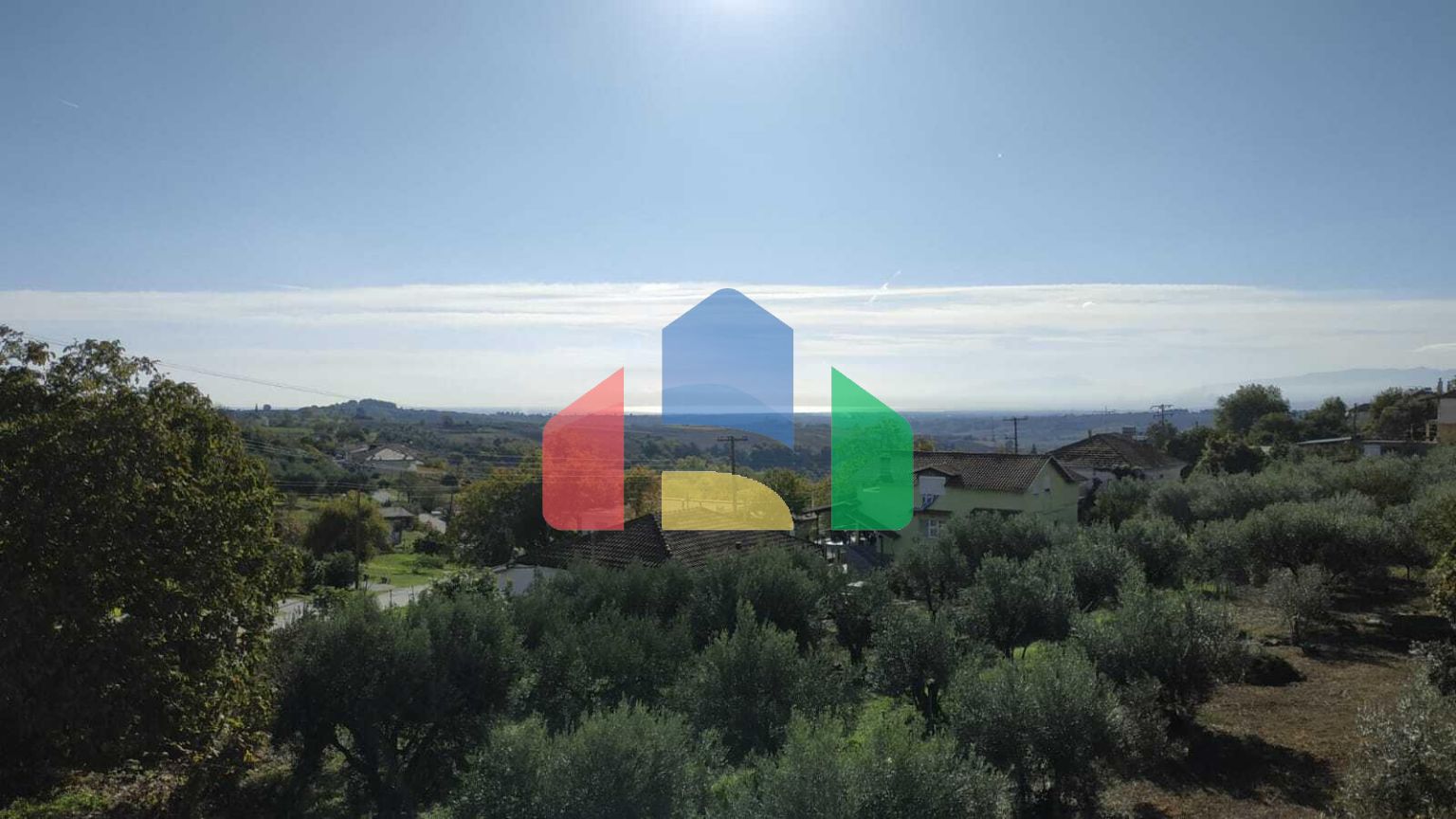 Продажа - Коттедж 234 m² на Олимпийской Ривьере