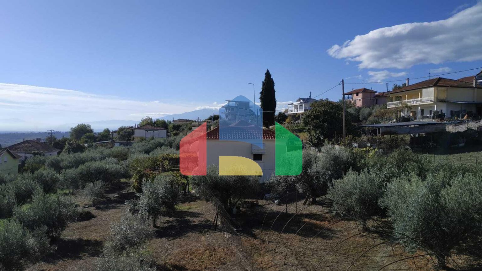 Продажа - Коттедж 234 m² на Олимпийской Ривьере