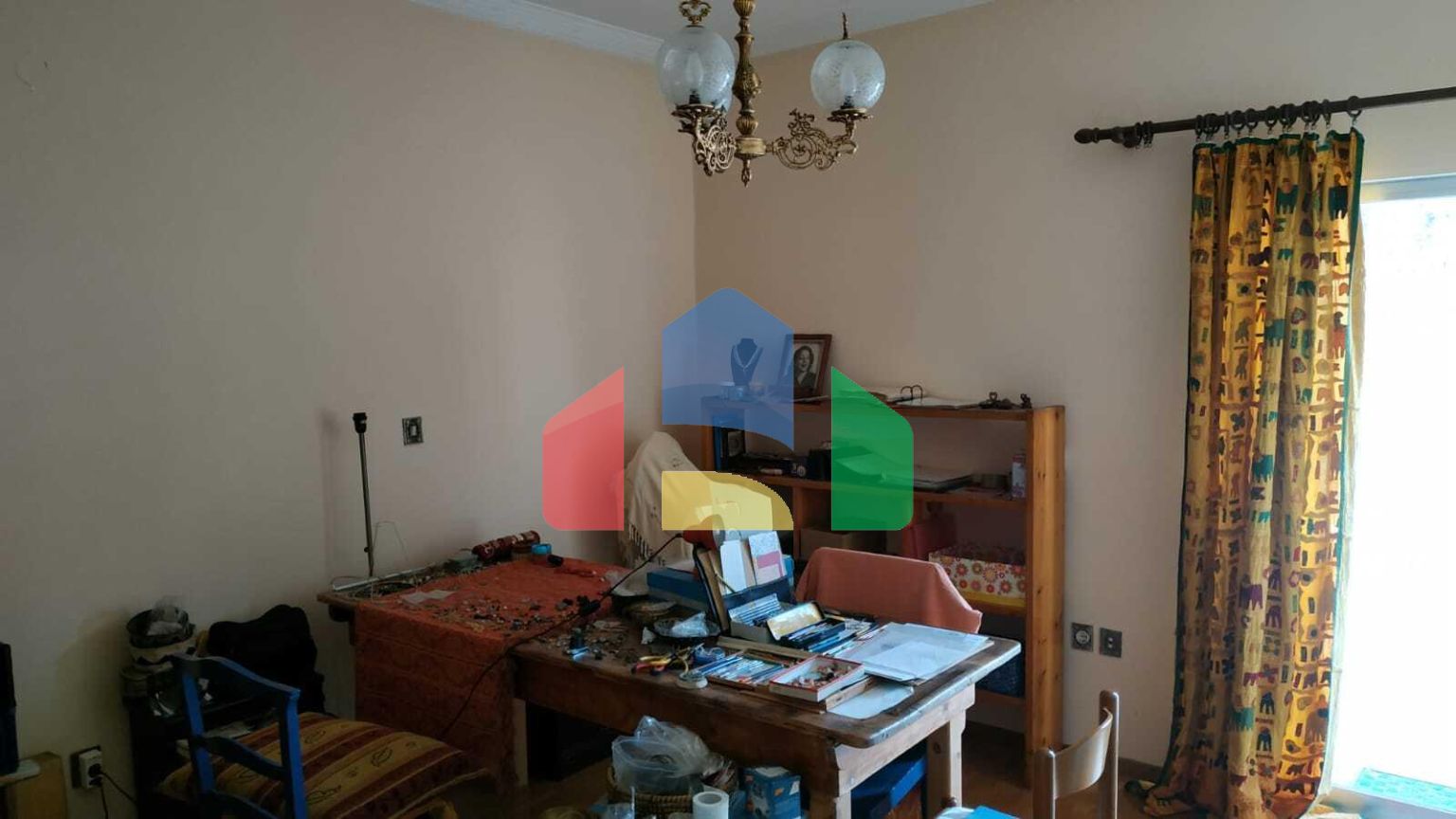 Продажа - Коттедж 234 m² на Олимпийской Ривьере