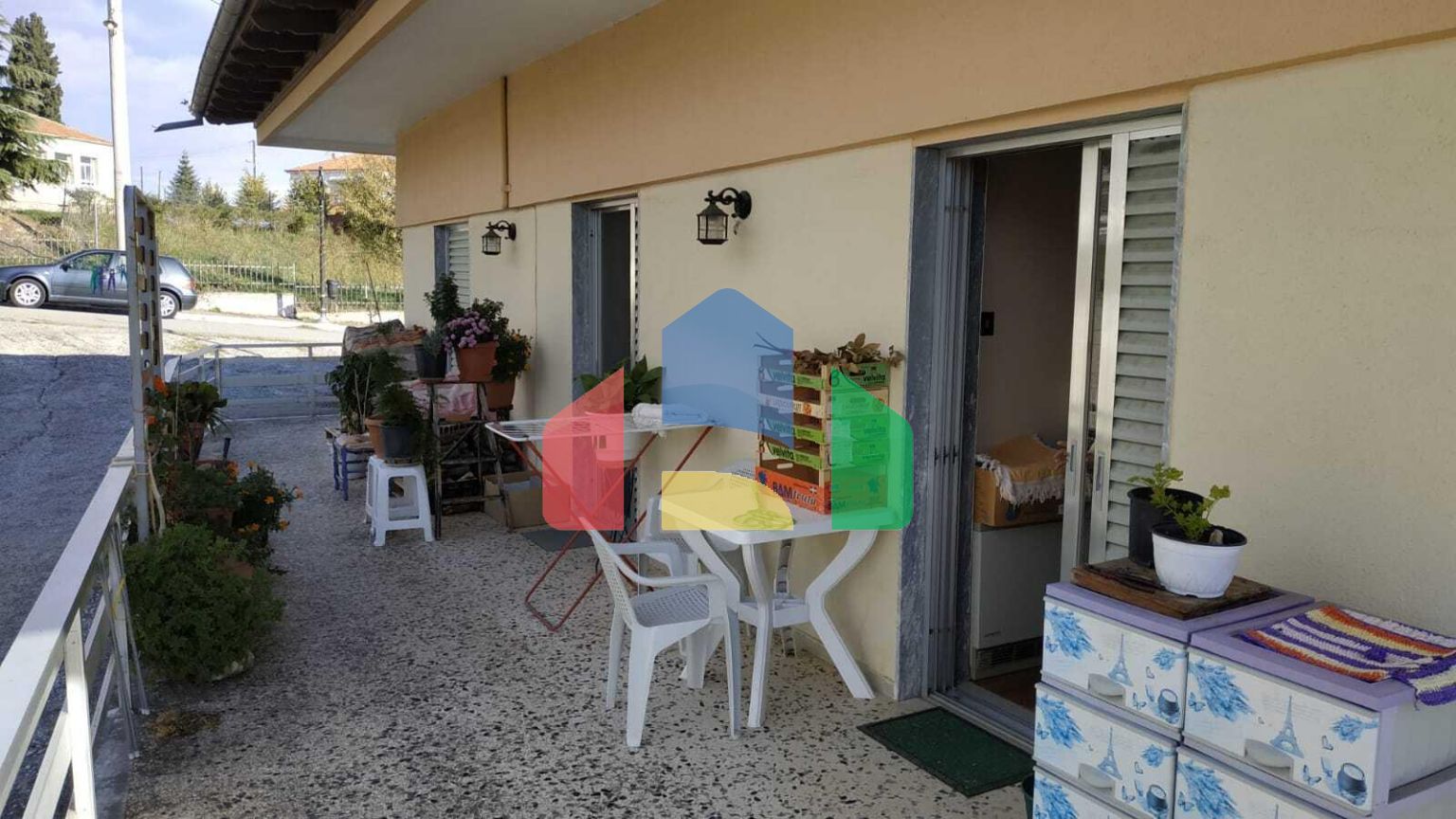 Продажа - Коттедж 234 m² на Олимпийской Ривьере