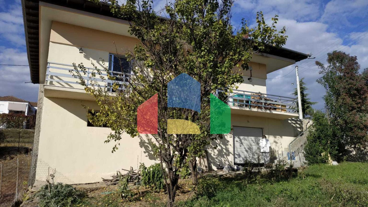 Продажа - Коттедж 234 m² на Олимпийской Ривьере