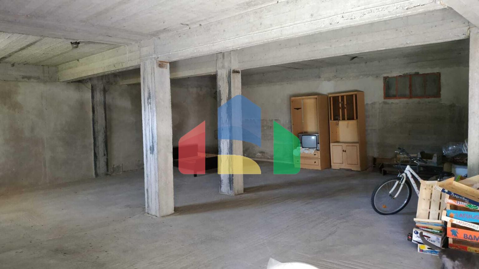 Продажа - Коттедж 234 m² на Олимпийской Ривьере