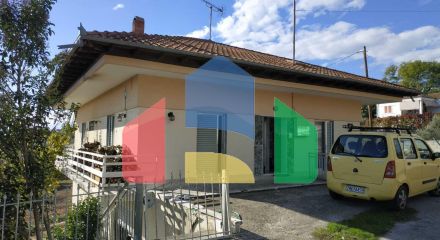 Продажа - Коттедж 234 m² на Олимпийской Ривьере Продажа - Коттедж 234 m² на Олимпийской Ривьере