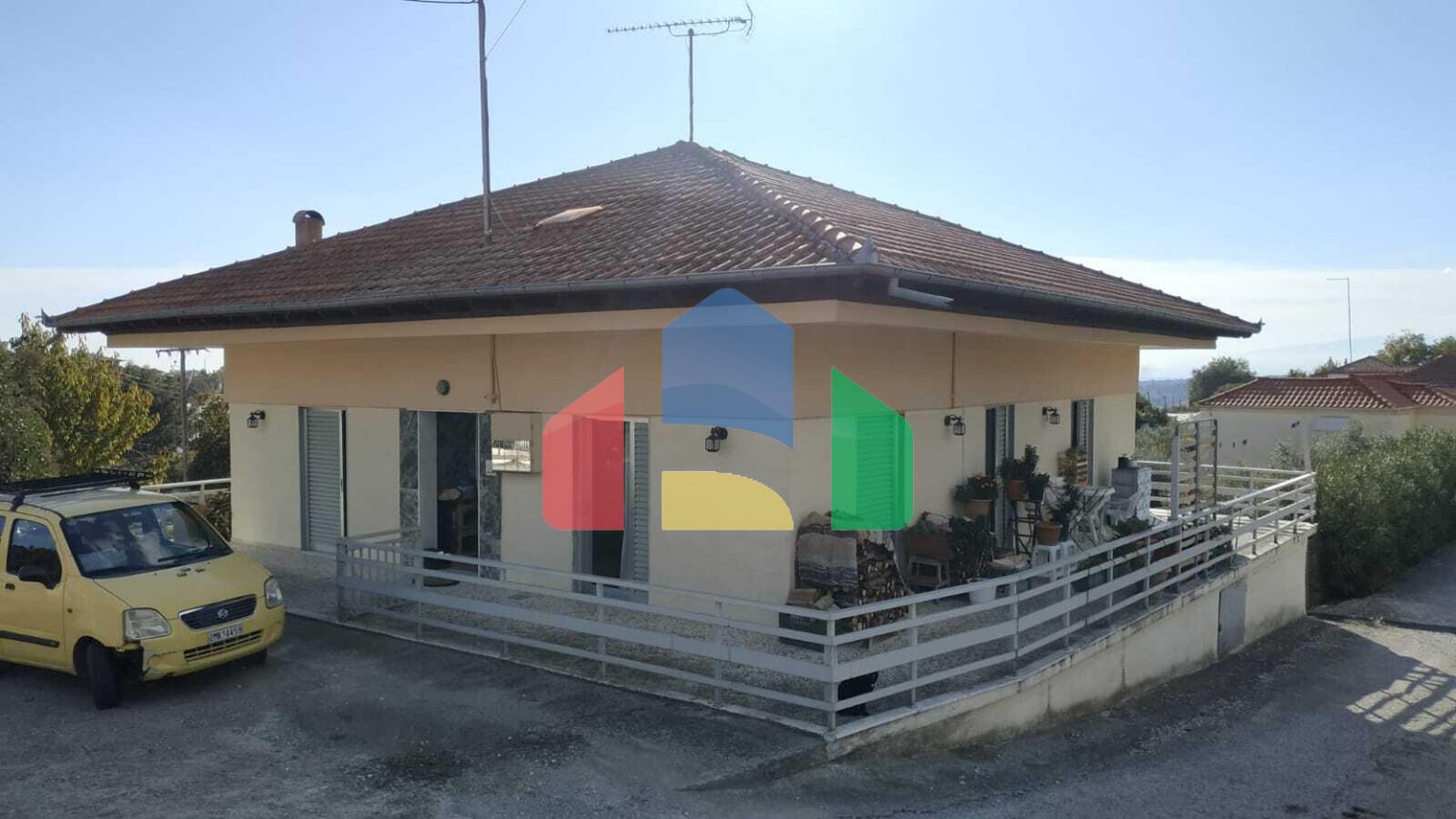 Продажа - Коттедж 234 m² на Олимпийской Ривьере