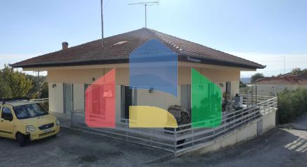 Продажа - Коттедж 234 m² на Олимпийской Ривьере Продажа - Коттедж 234 m² на Олимпийской Ривьере