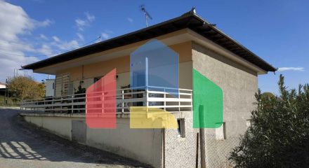 Продажа - Коттедж 234 m² на Олимпийской Ривьере Продажа - Коттедж 234 m² на Олимпийской Ривьере