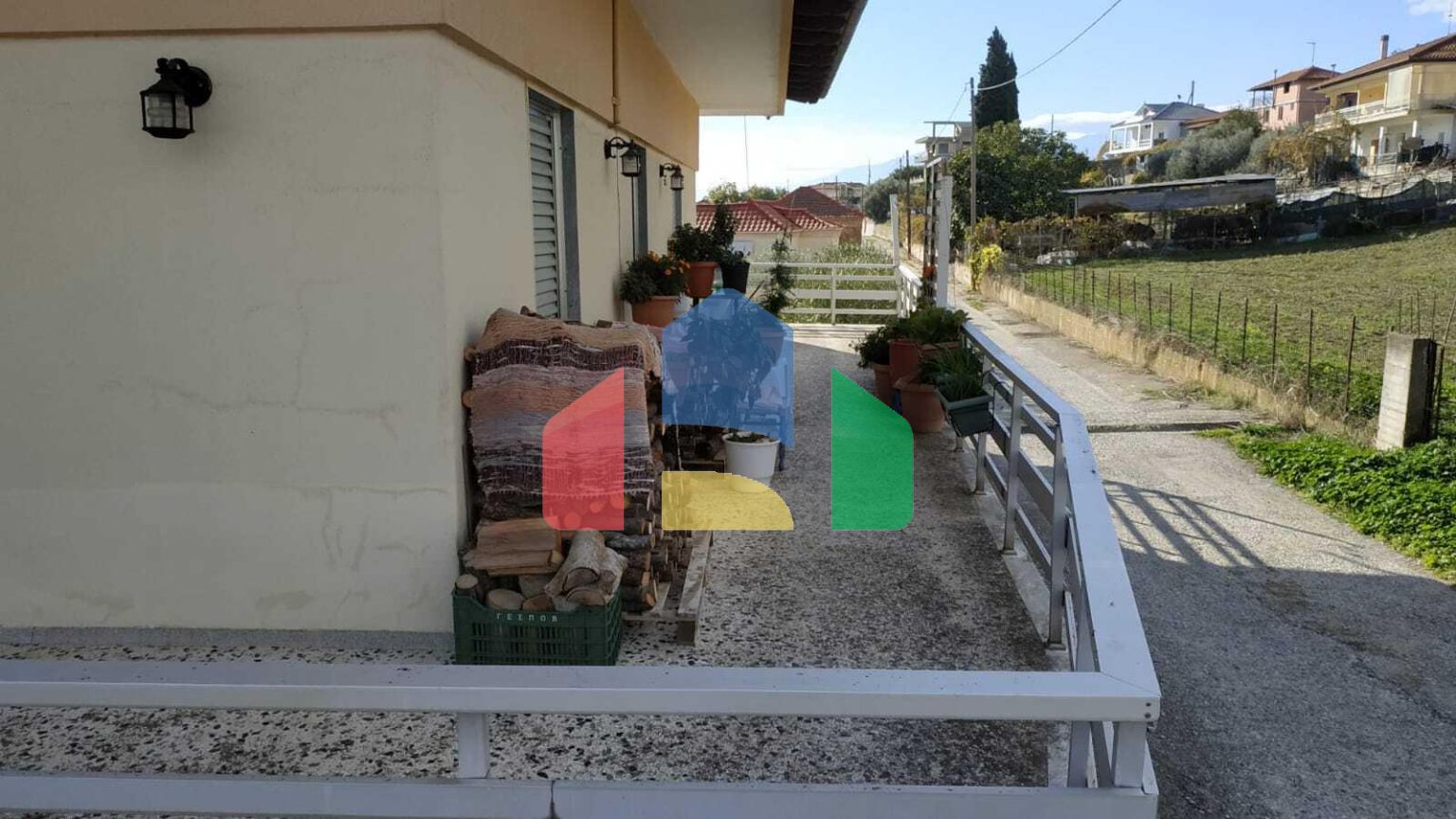 Продажа - Коттедж 234 m² на Олимпийской Ривьере