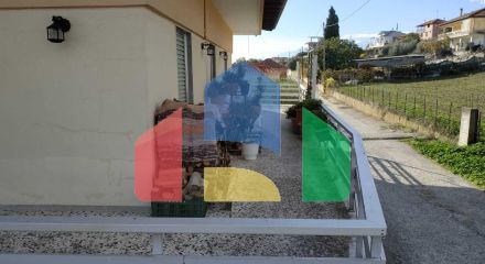 Продажа - Коттедж 234 m² на Олимпийской Ривьере Продажа - Коттедж 234 m² на Олимпийской Ривьере