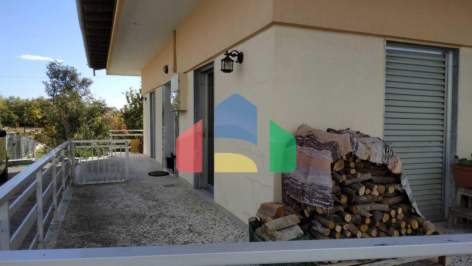 Продажа - Коттедж 234 m² на Олимпийской Ривьере