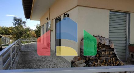 Продажа - Коттедж 234 m² на Олимпийской Ривьере Продажа - Коттедж 234 m² на Олимпийской Ривьере