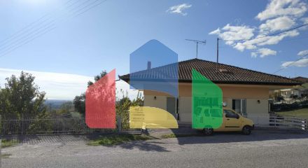 Продажа - Коттедж 234 m² на Олимпийской Ривьере Продажа - Коттедж 234 m² на Олимпийской Ривьере