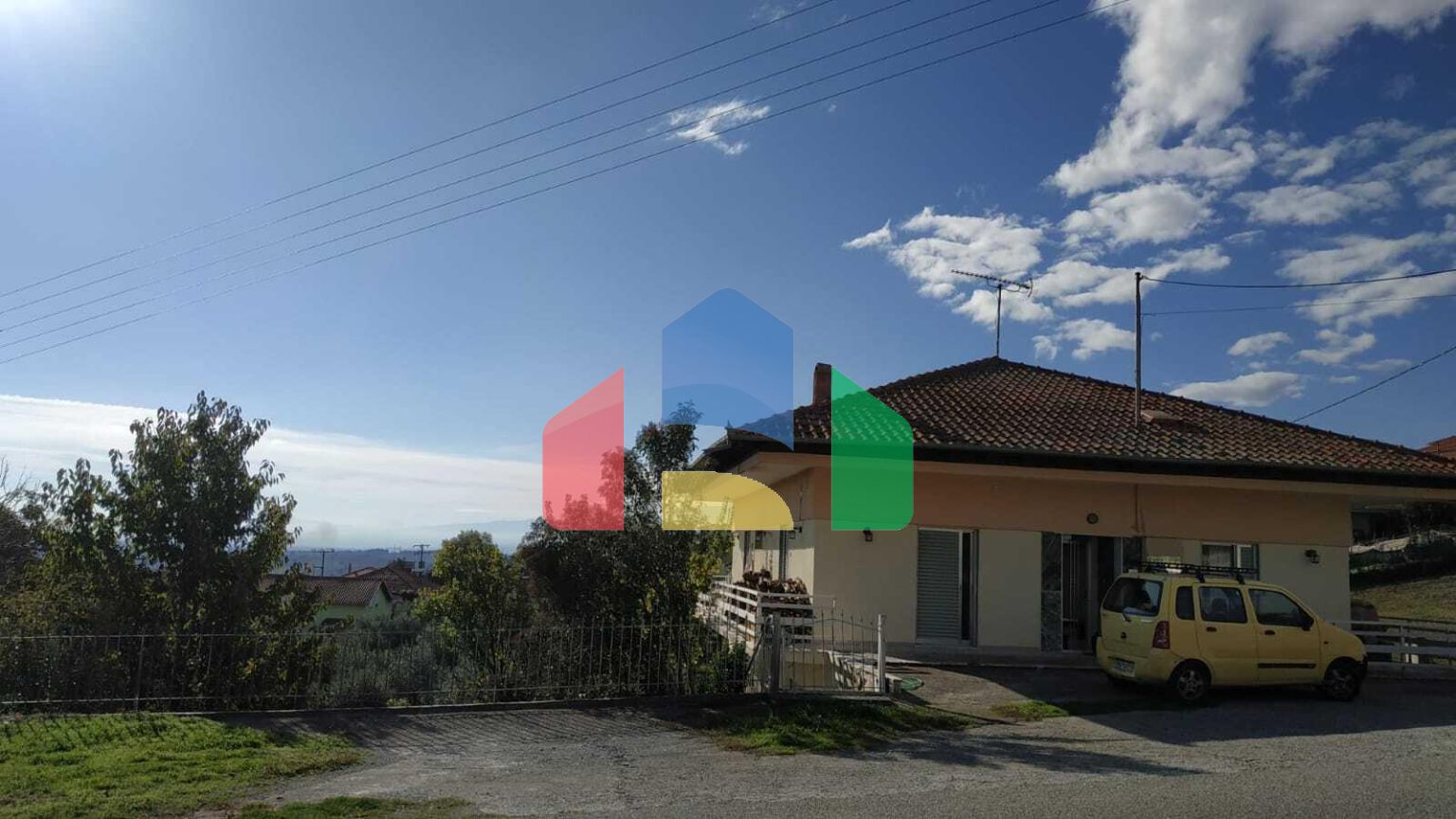 Продажа - Коттедж 234 m² на Олимпийской Ривьере