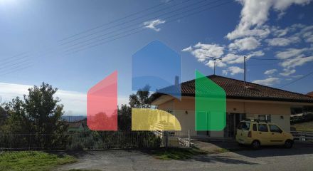 Продажа - Коттедж 234 m² на Олимпийской Ривьере Продажа - Коттедж 234 m² на Олимпийской Ривьере