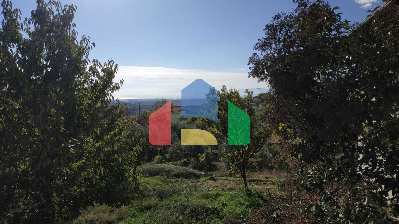 Продажа - Коттедж 234 m² на Олимпийской Ривьере