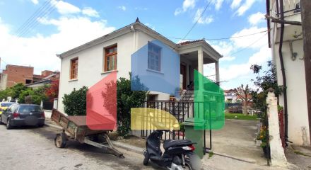 For Sale - Detached house 157 m² on the Olympic Coast