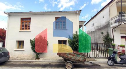 For Sale - Detached house 157 m² on the Olympic Coast