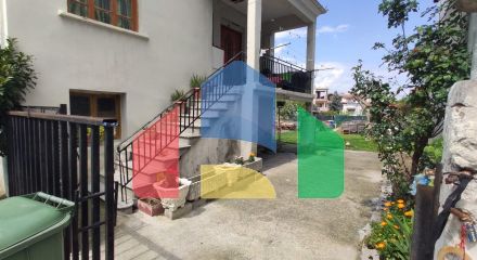For Sale - Detached house 157 m² on the Olympic Coast
