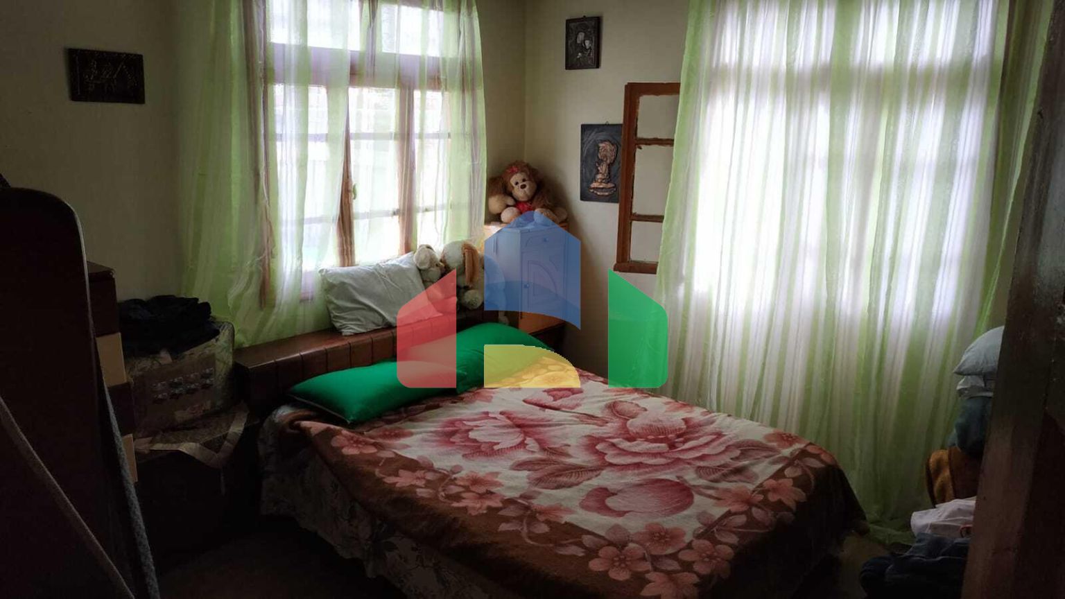 Продажа - Коттедж 157 m² на Олимпийской Ривьере