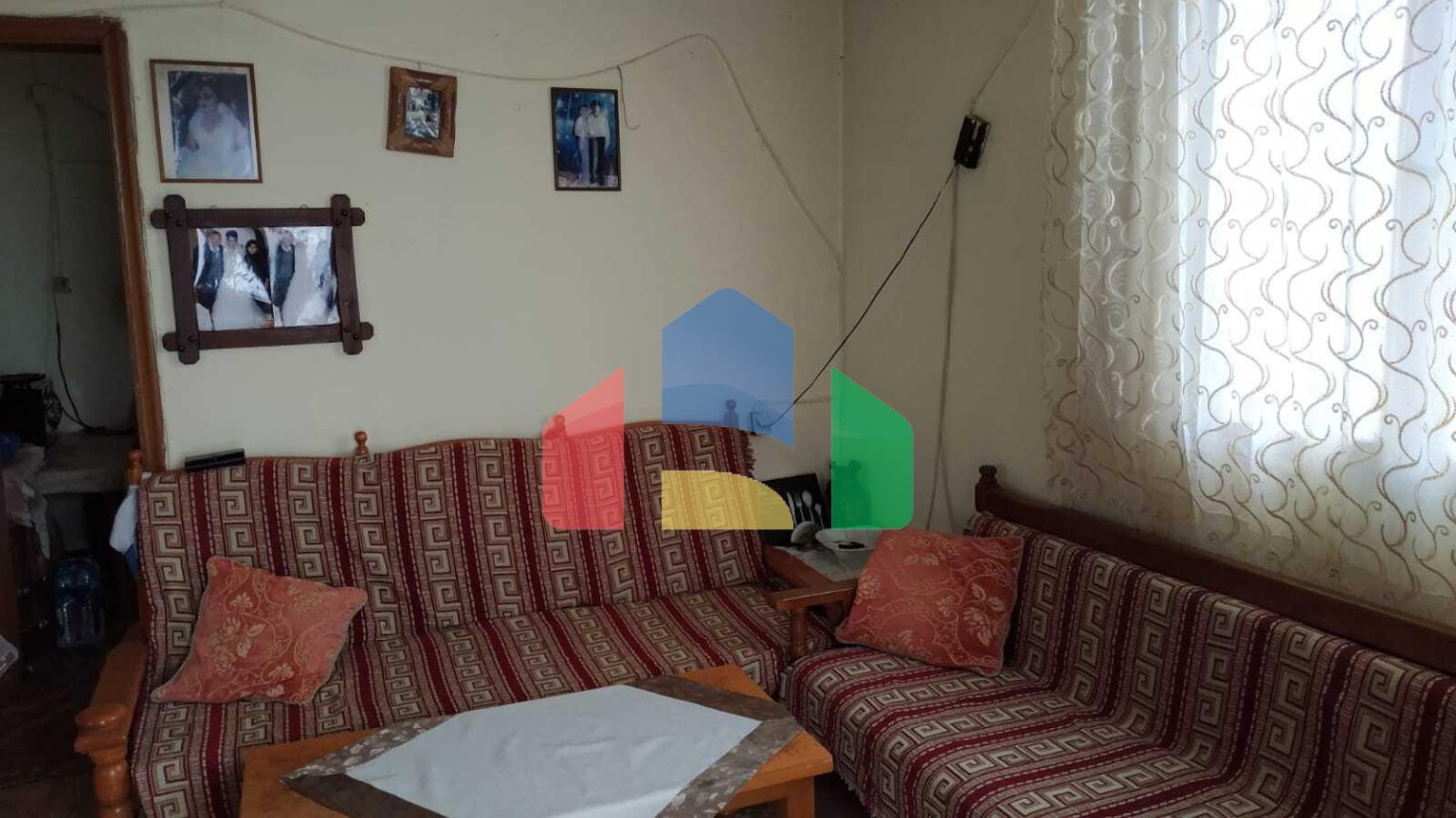 Продажа - Коттедж 157 m² на Олимпийской Ривьере