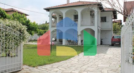 Продаж - Котедж 120 m² на Олімпійській Рив'єрі
