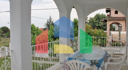 Продаж - Котедж 120 m² на Олімпійській Рив'єрі