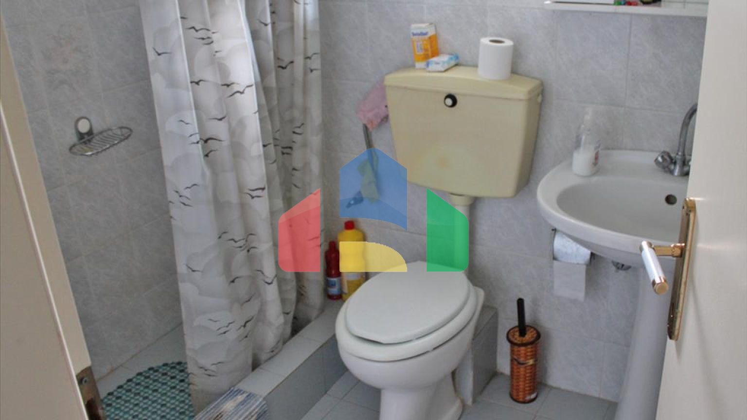 Продажа - Коттедж 120 m² на Олимпийской Ривьере