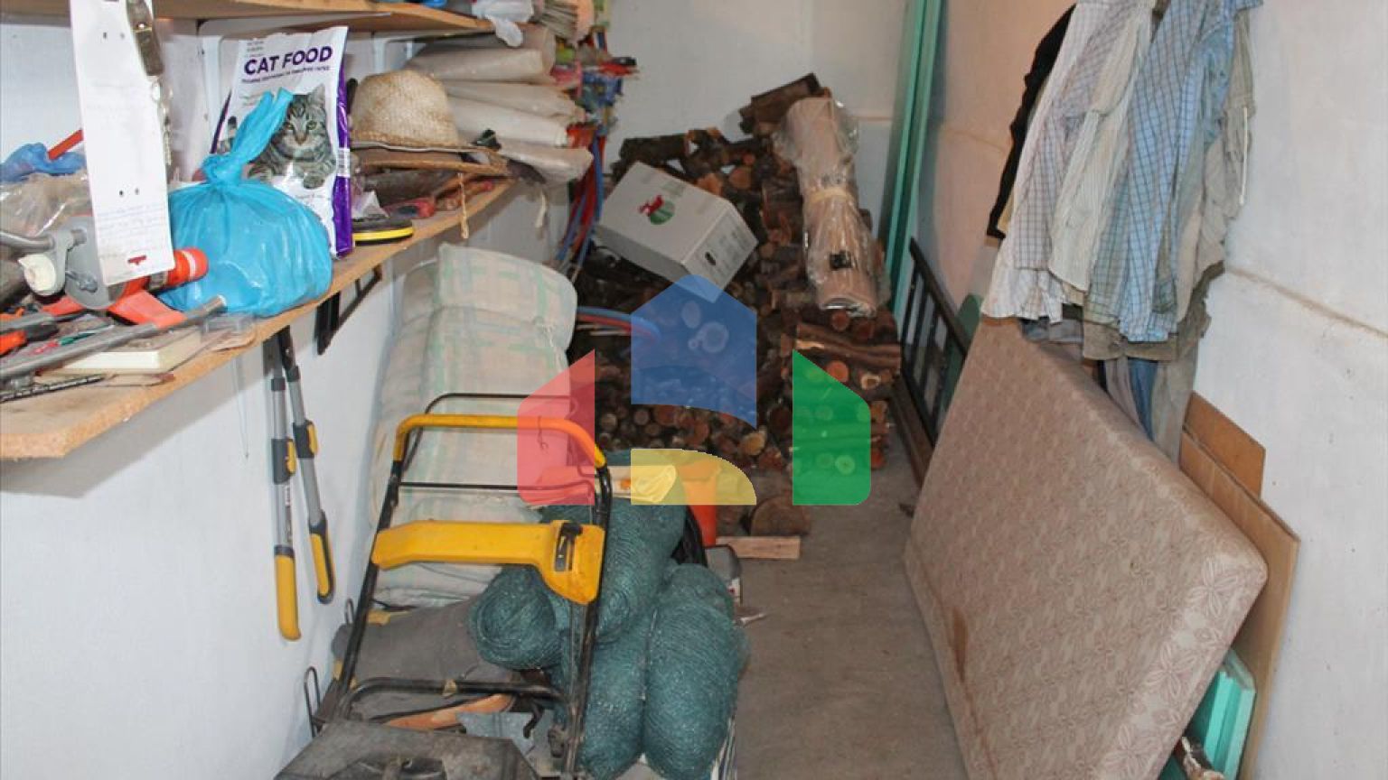 Продажа - Коттедж 120 m² на Олимпийской Ривьере