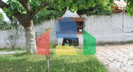 Продажа - Коттедж 120 m² на Олимпийской Ривьере