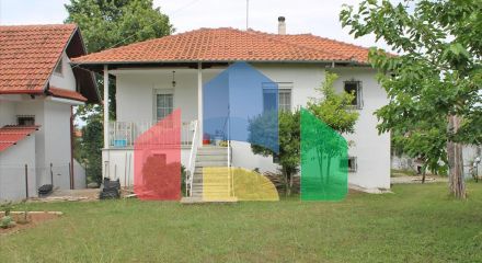 Продажа - Коттедж 120 m² на Олимпийской Ривьере