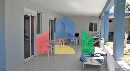 Продаж - Бізнес 500 m² на Олімпійській Рив'єрі