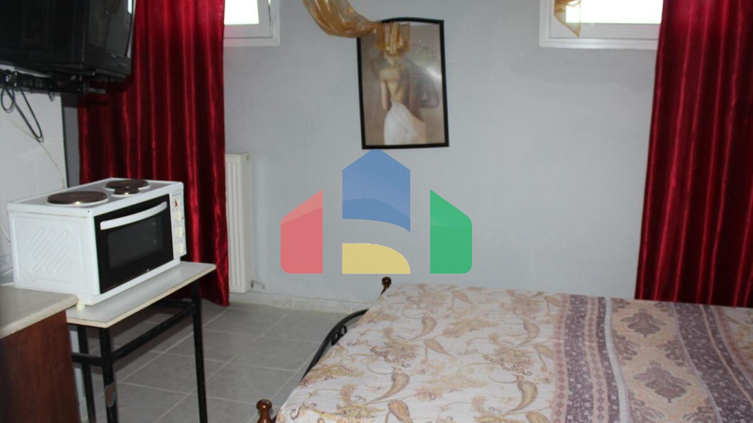 Продажа - Бизнес 500 m² на Олимпийской Ривьере