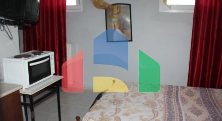 Продажа - Бизнес 500 m² на Олимпийской Ривьере