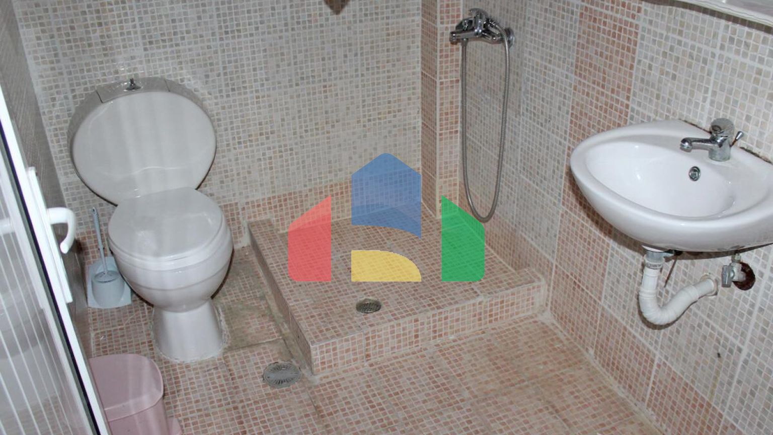 Продажа - Бизнес 500 m² на Олимпийской Ривьере