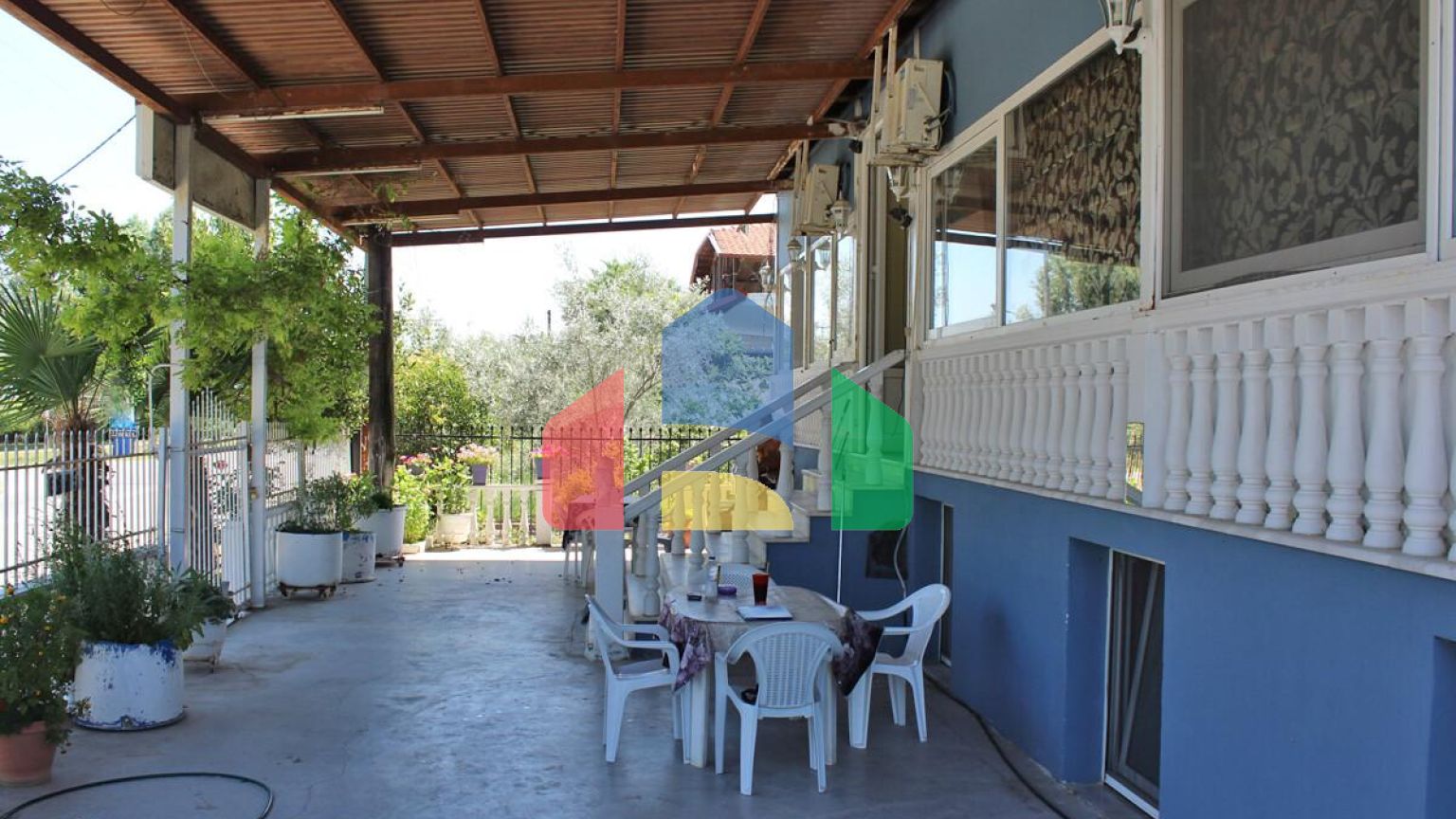 Продажа - Бизнес 500 m² на Олимпийской Ривьере