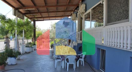 Продажа - Бизнес 500 m² на Олимпийской Ривьере