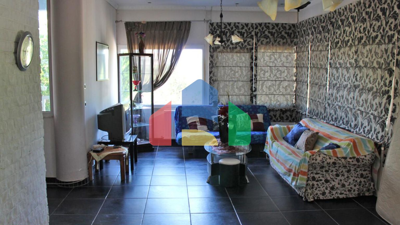 Продажа - Бизнес 500 m² на Олимпийской Ривьере